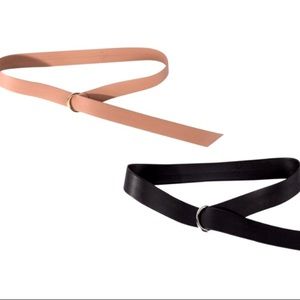 B-Low the Belt | Belt Bundle of 2